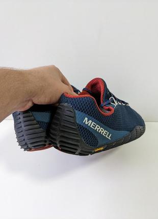 ❗️❗️❗️кроссовки треккинговые merrell move glove hiking shoes 46 р. оригинал7 фото