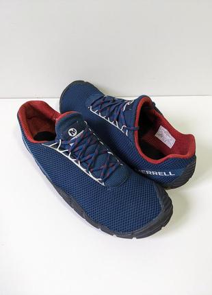 ❗️❗️❗️кроссовки треккинговые merrell move glove hiking shoes 46 р. оригинал5 фото