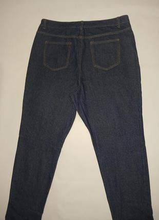 Большие мужские джинсы4 фото