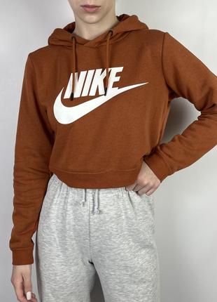 Худи nike