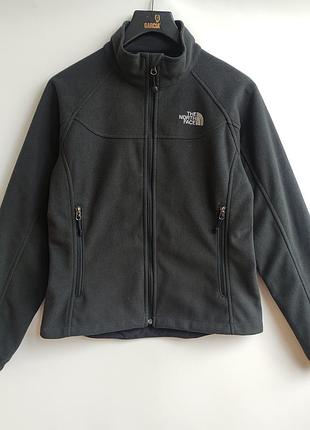 Флиска the north face оригинал черная