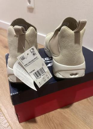 Новые кроссовки челси reebok fury p.75 фото