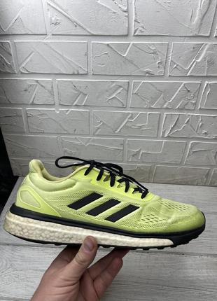 Кросівки adidas boost