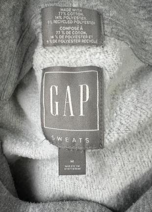 Худі з начосом толстовка gap8 фото