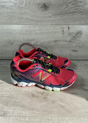 New balance 880 бігові топ кроси4 фото