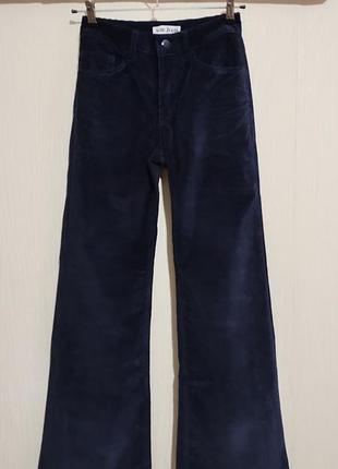 Роскошные брендовые джинсы 26/32, 28/32 acne jeans bootcut
