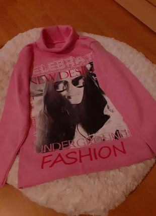 ❗❗ ❗ новый гольф для девочек 6- 8 лет