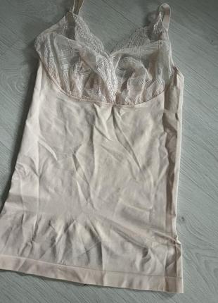 Ночная утягивающая рубашка от esmara1 фото