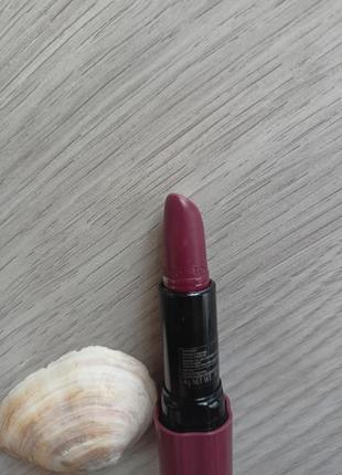 Помада shiseido perfect rouge rs 656 empress тестер1 фото