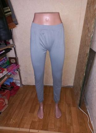 Термопідштанники чоловічі hi-tec 48 розмір