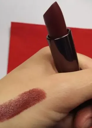 Помада shiseido perfect rouge rd 613 тестер