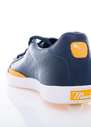 Кеди кросівки puma match vulc 356165196 фото