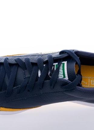 Кеди кросівки puma match vulc 356165195 фото