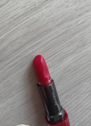 Помада shiseido perfect rouge rd 516 тестер1 фото