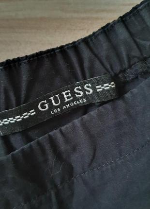 Guess jeans - платье m-l5 фото