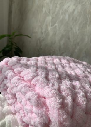 Дитячі пледи