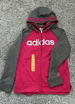 Кофта adidas