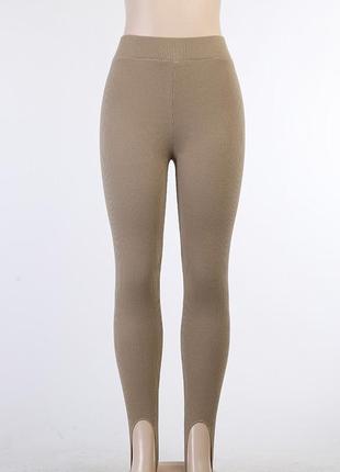 Лосины на штрипках, лосины, скинни, леггинсы, лосины