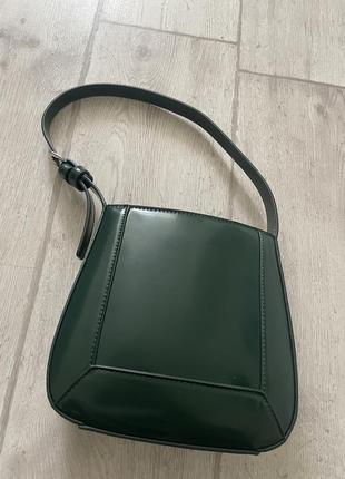 Сумка zara