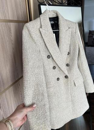 Піджак блейзер пальто