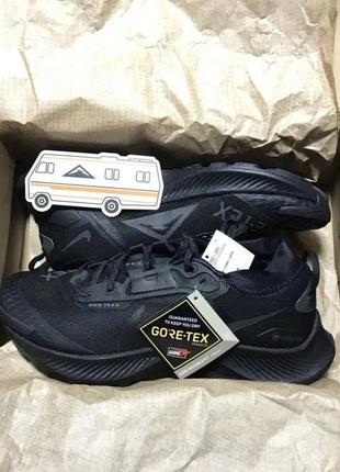 Кроссовки nike pegasus trail 3 dc8793-001