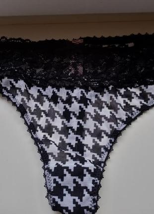 Стринги р.м