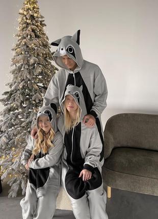 Кигуруми для взрослых и детей👨‍👩‍👧‍👦 больше моделей в профиле4 фото