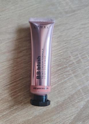 Revlon powder blush румяна