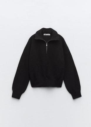 Светр zara