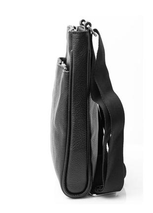 В наличии сумка кобура из натуральной кожи для скритого ношения оружия model №1 от arcanum bags7 фото