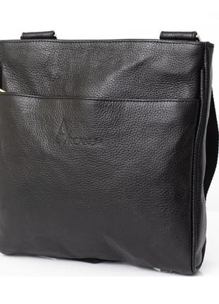 В наличии сумка кобура из натуральной кожи для скритого ношения оружия model №1 от arcanum bags2 фото