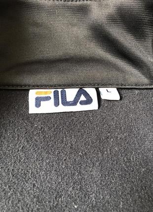 Олімпійка fila. чоловічій одяг3 фото