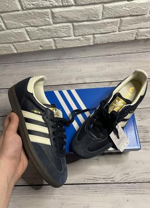 Кросівки adidas samba og