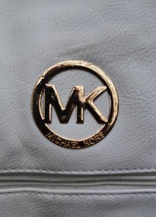 Женская сумочка michael kors,mk.8 фото