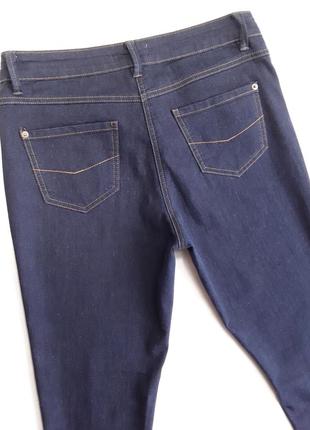 Стрейчевые джинсы от george.4 фото