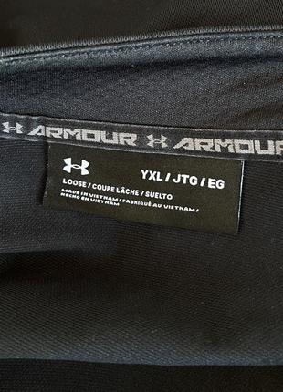 Спортивна кофта under armour3 фото