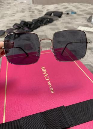 Окуляри в стилі ray ban