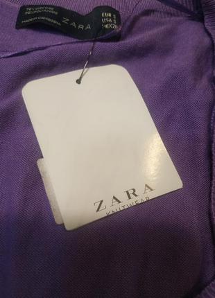 Жилет размер s zara2 фото