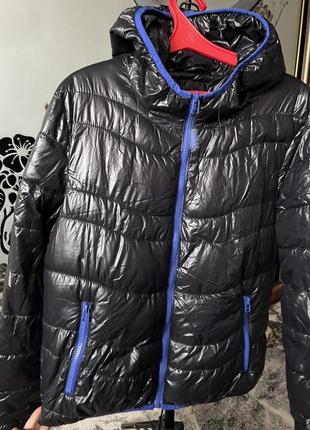 Куртка размер l 450 грн