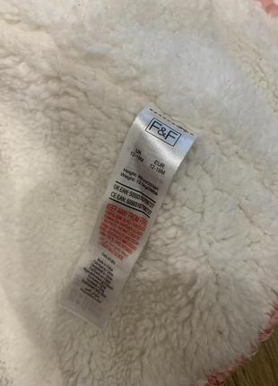 Куртка на девочку 6