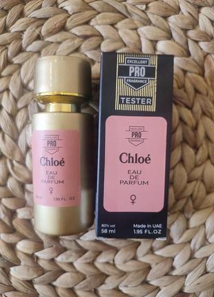 Духи chloe eau de parfum 58 мл, женский1 фото