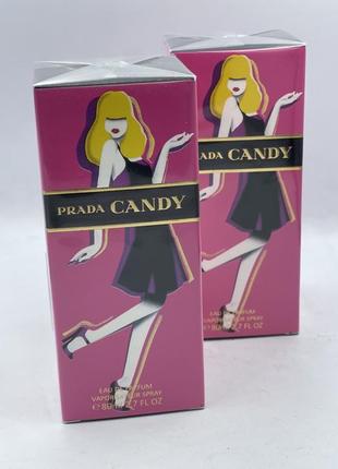 Prada candy