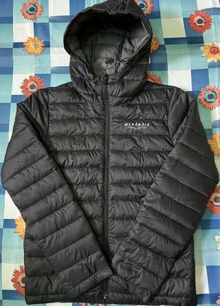 Куртка mckenzie, оригінал, розмір s