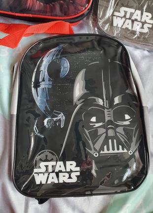 Дошкільний рюкзак,рюкзачок star war,зоряні війни3 фото