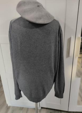 Пуловер унісекс з дуже хорошим складом, 44-46 європ, xxl4 фото