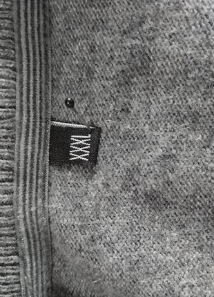 Пуловер унісекс з дуже хорошим складом, 44-46 європ, xxl3 фото
