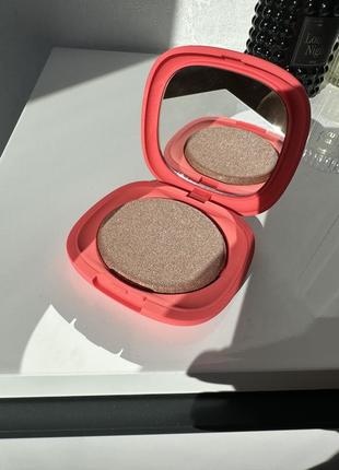 Румяна для лица kiko mood boost radiant blush