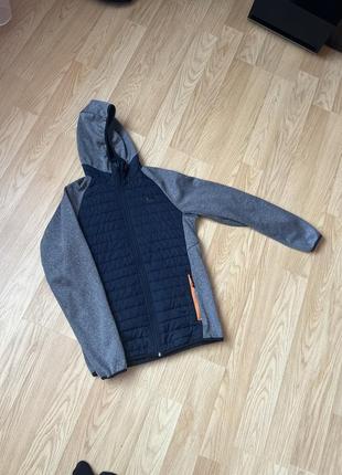 Мужская кофта легкая куртка jack &amp;jones оригинал