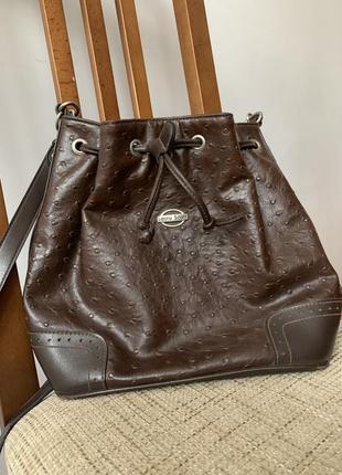 Стильная сумка