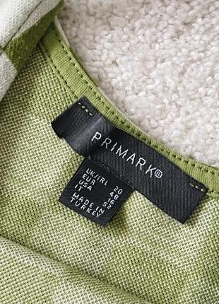 Платье от primark5 фото